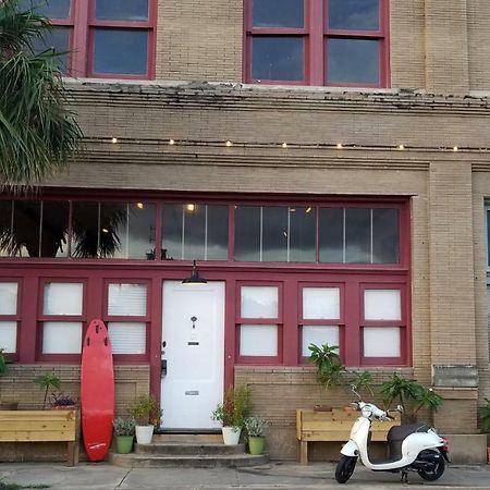Park Avenue Lofts Freeport Exterior foto
