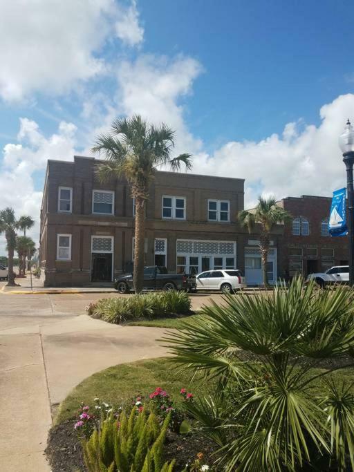 Park Avenue Lofts Freeport Exterior foto