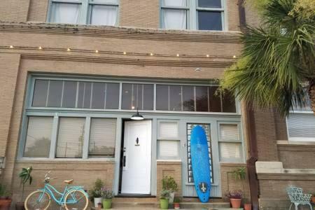 Park Avenue Lofts Freeport Exterior foto